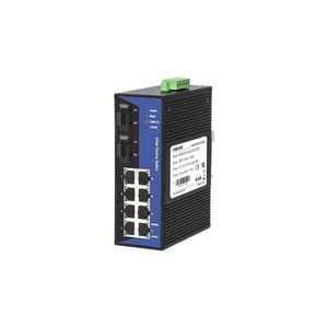 commutateur Ethernet non administrable