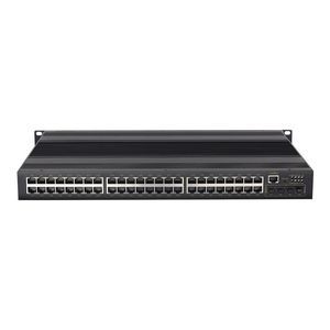 commutateur Ethernet administrable