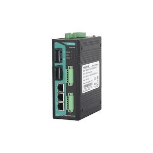 commutateur Ethernet administrable 1