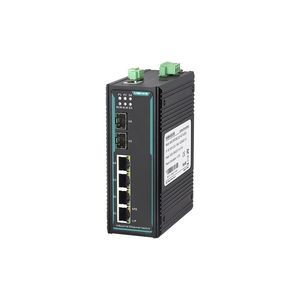 commutateur Ethernet administrable 1