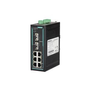 commutateur Ethernet administrable 1