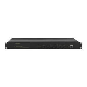 commutateur Ethernet administrable