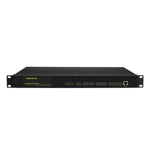 commutateur Ethernet administrable