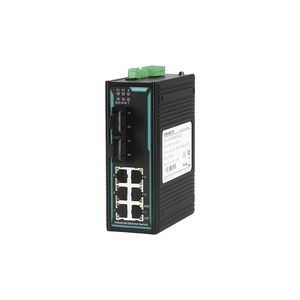 commutateur Ethernet administrable 1
