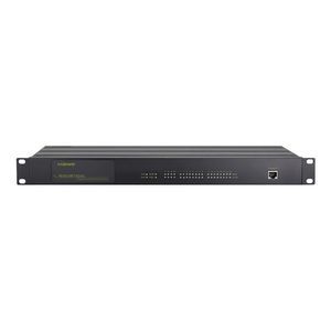commutateur Ethernet administrable