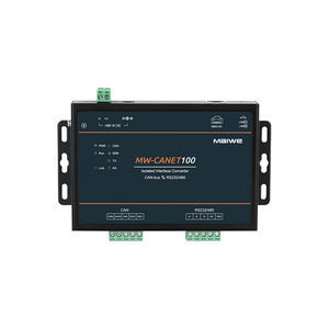 convertisseur de signal