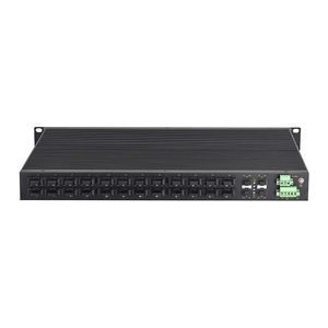 commutateur Ethernet administrable