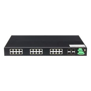 commutateur Ethernet administrable