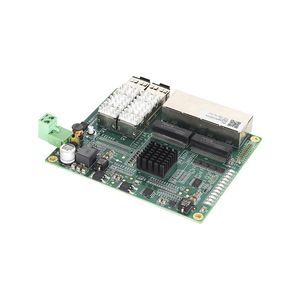 carte commutateur Ethernet administrable