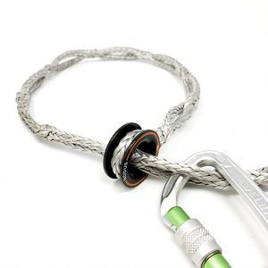sangle d'arrimage à boucle