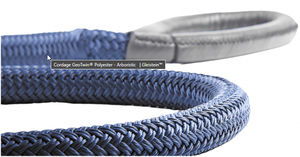 corde statique