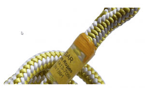 corde statique 1