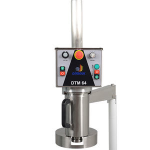 friteuse industrielle pour produits à base de pâte