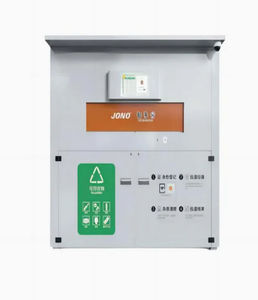 système de tri pour le recyclage
