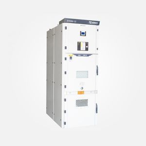 appareillage de commutation AC