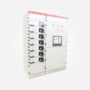 appareillage de commutation basse tension