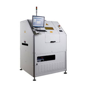 système de soudage laser / intégré