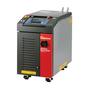 alimentation de soudage laser