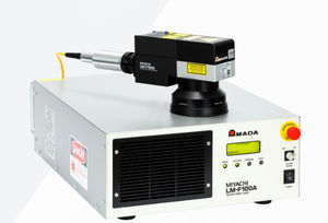 appareil de marquage laser