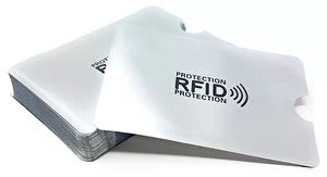 lecteur RFID