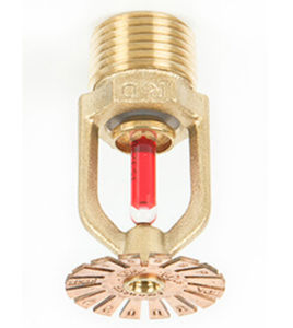 sprinkler