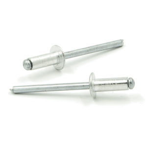 rivet aveugle