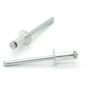 rivet aveugle