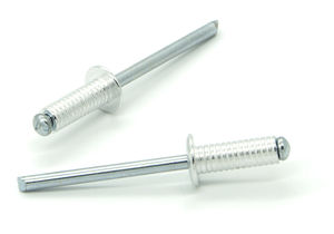 rivet aveugle