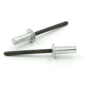 rivet aveugle