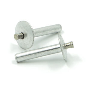 rivet aveugle