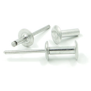 rivet aveugle