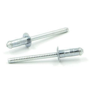 rivet aveugle