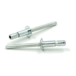 rivet aveugle