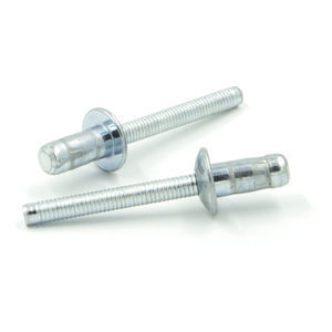rivet aveugle