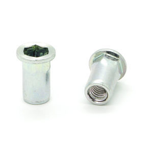 rivet aveugle