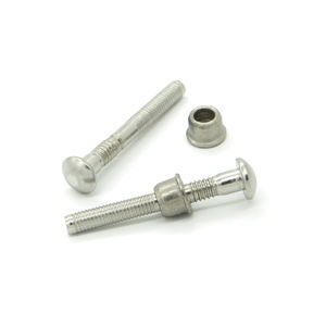 boulon de bridage
