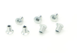 rivet aveugle