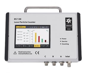 compteur de particules