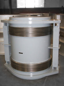 compensateur de dilatation en métal