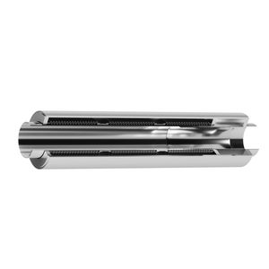 compensateur de dilatation en métal