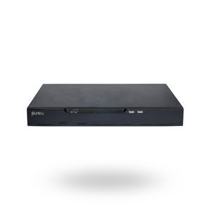 enregistreur DVR 1