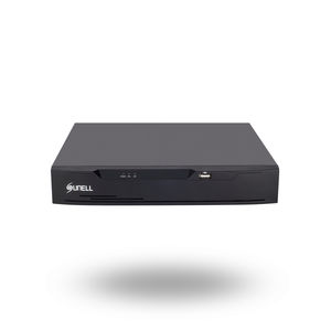 enregistreur DVR 1