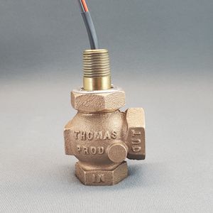 contrôleur de débit pour liquides