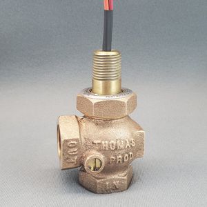 contrôleur de débit pour liquides