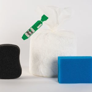 élément filtrant d'huile