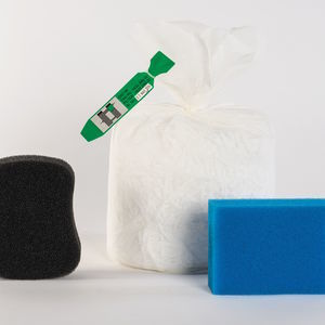 élément filtrant d'huile