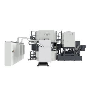machine transfert rotative