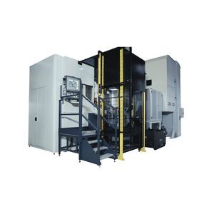 machine transfert rotative