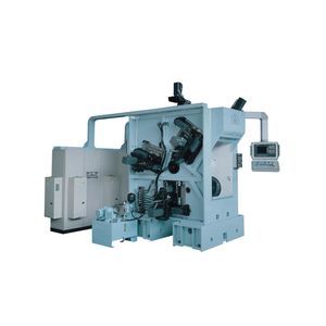 machine transfert rotative