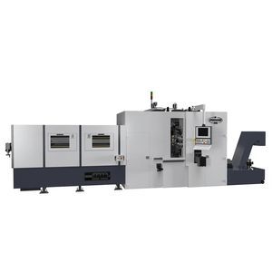 centre d'usinage CNC 3 axes